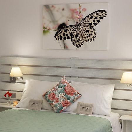 Letta'S Apartments ฟินิกัส ภายนอก รูปภาพ