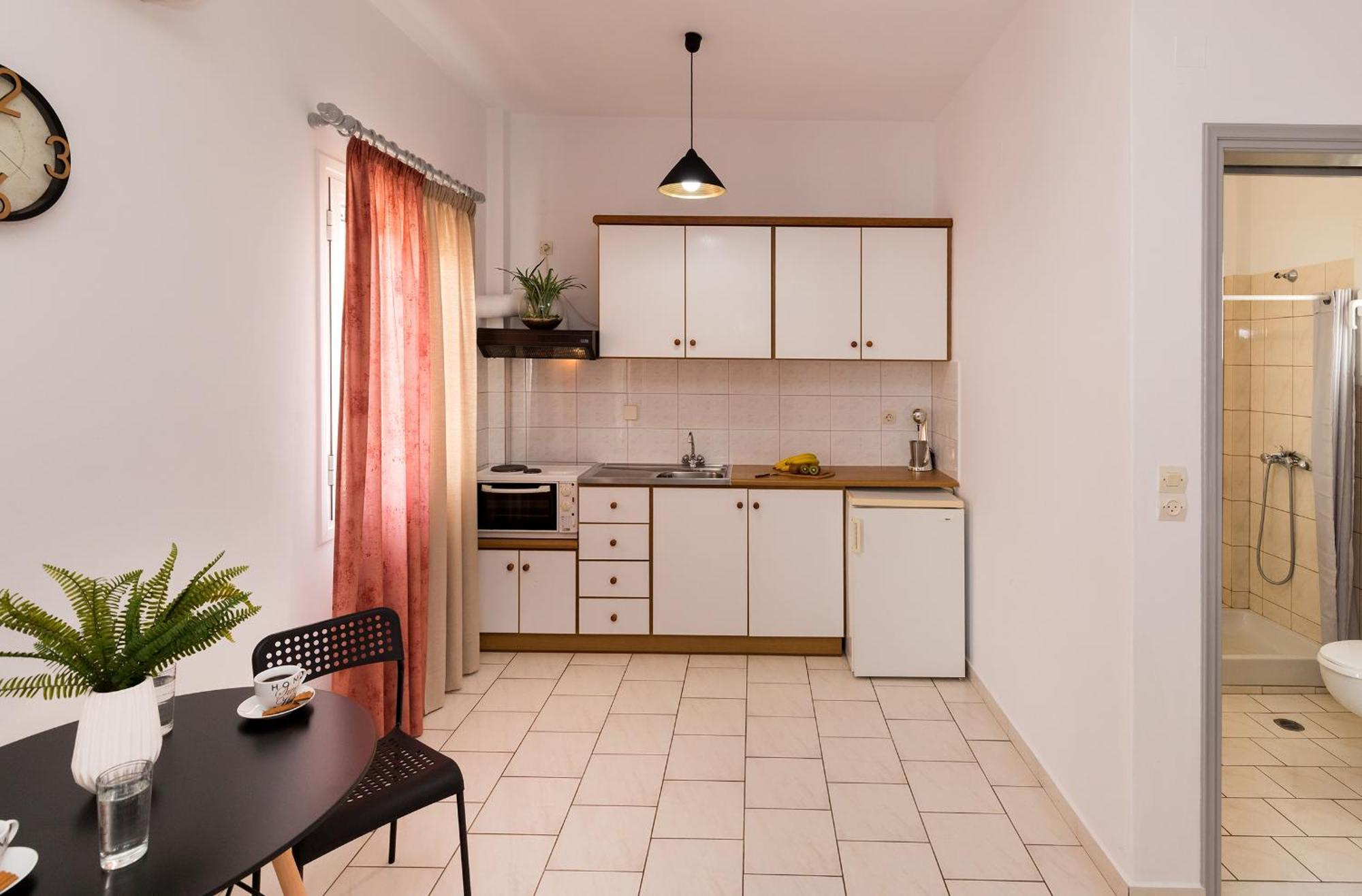 Letta'S Apartments ฟินิกัส ภายนอก รูปภาพ