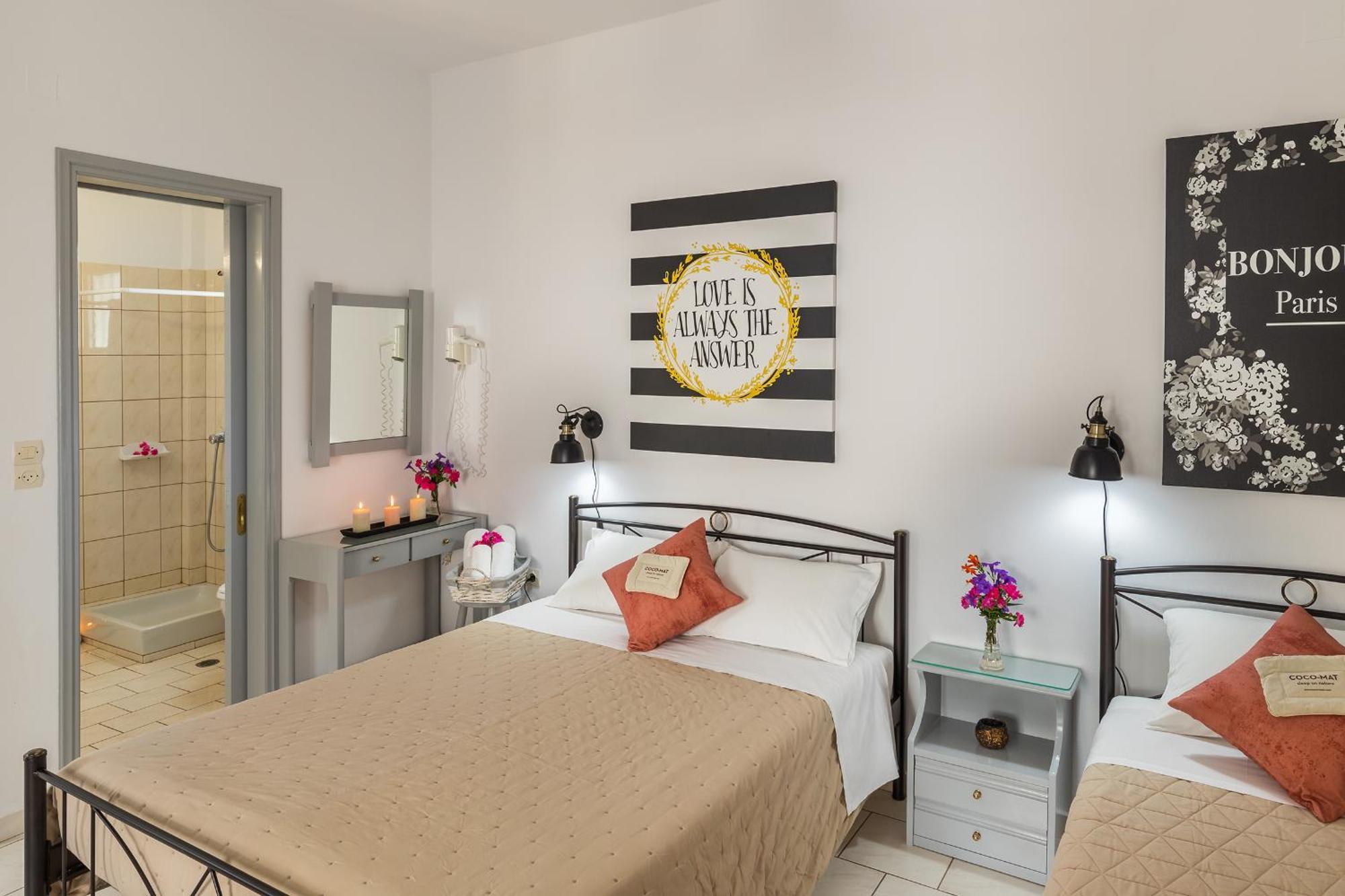 Letta'S Apartments ฟินิกัส ห้อง รูปภาพ