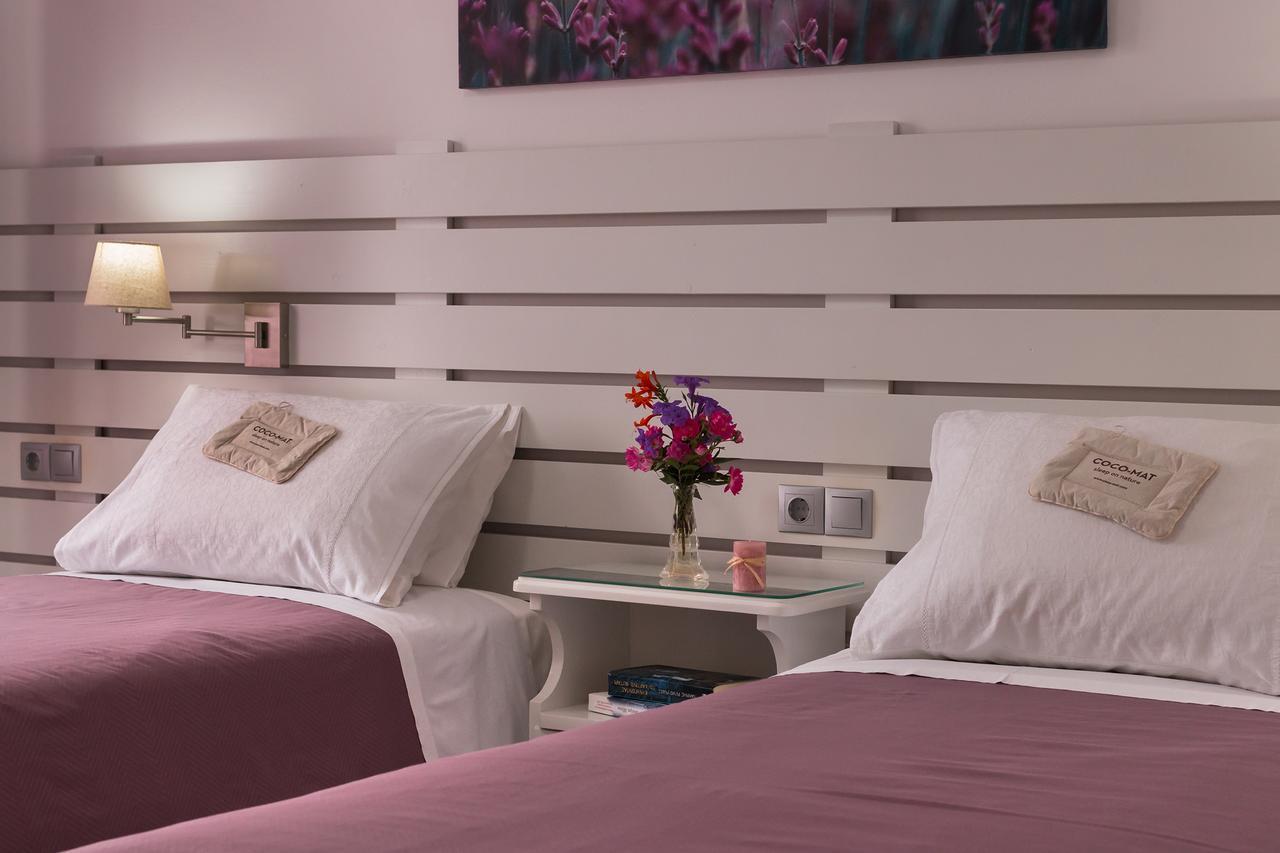 Letta'S Apartments ฟินิกัส ภายนอก รูปภาพ