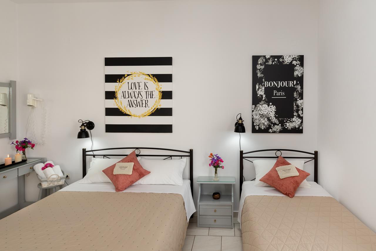 Letta'S Apartments ฟินิกัส ภายนอก รูปภาพ