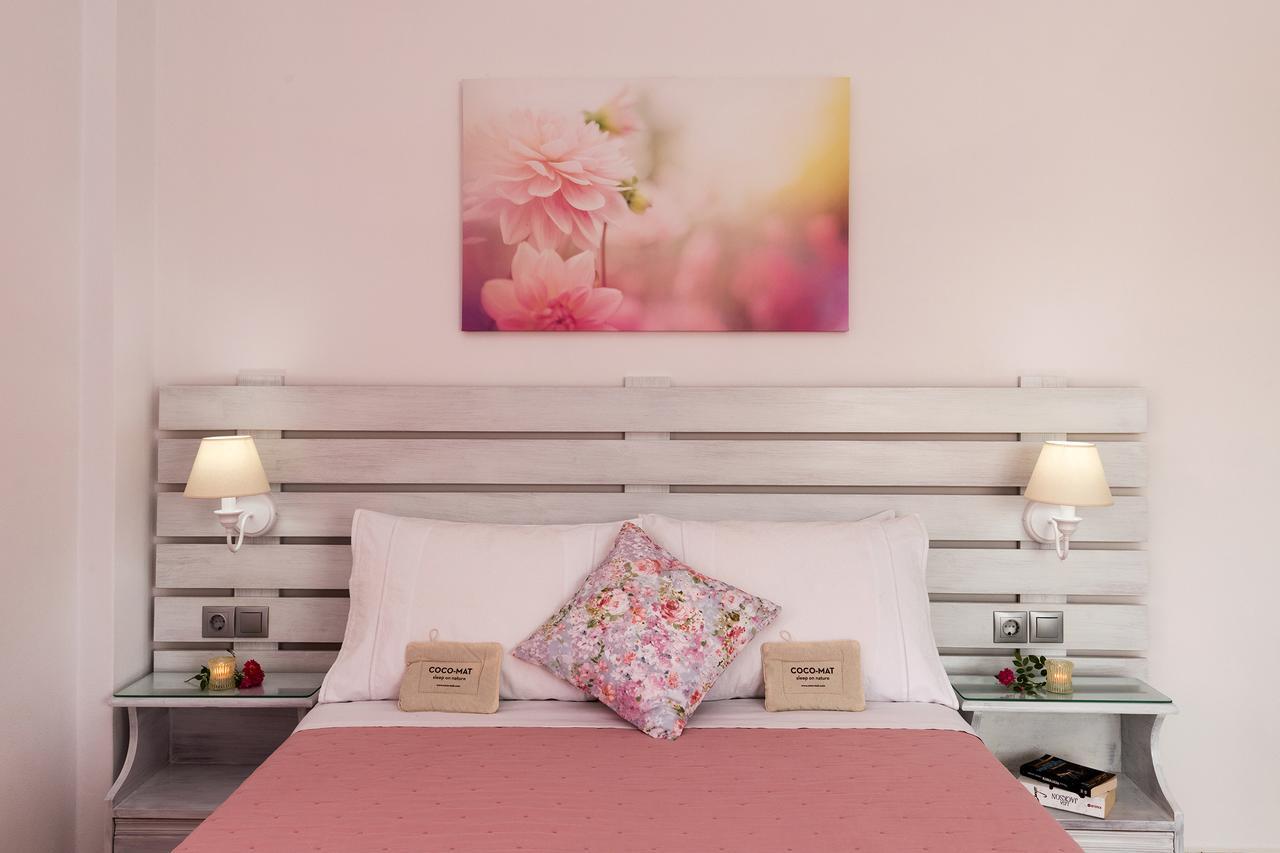 Letta'S Apartments ฟินิกัส ภายนอก รูปภาพ