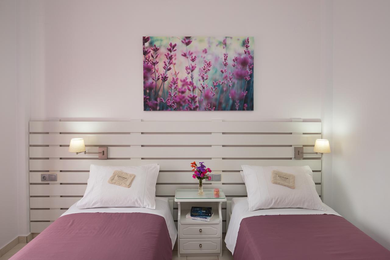 Letta'S Apartments ฟินิกัส ภายนอก รูปภาพ