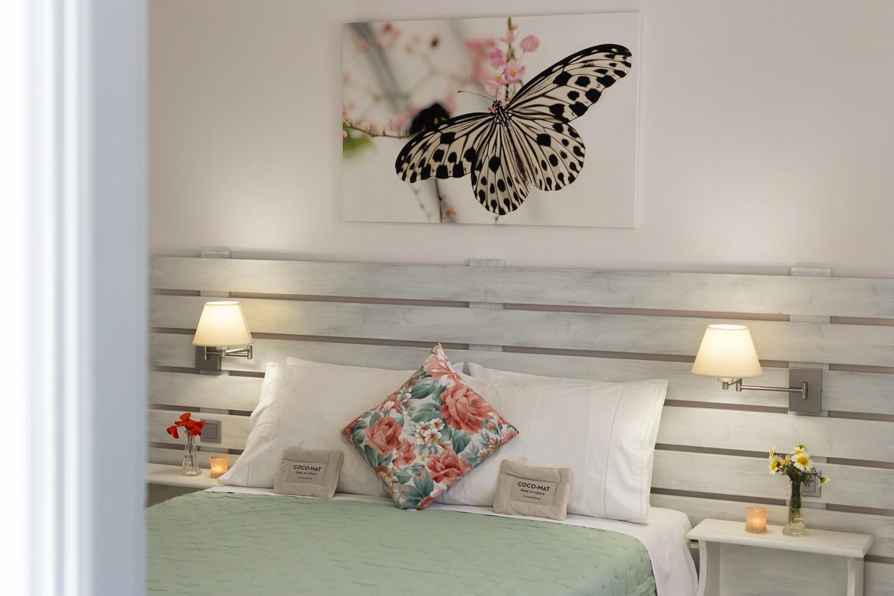 Letta'S Apartments ฟินิกัส ภายนอก รูปภาพ